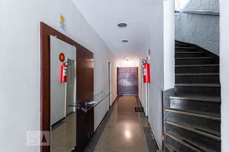 Apartamento à venda com 110m², 3 quartos e 1 vagaEntrada