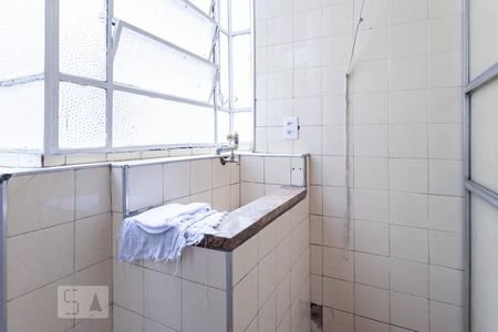 Apartamento à venda com 110m², 3 quartos e 1 vagaÁrea de serviço 
