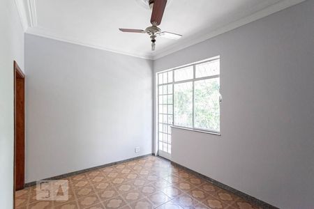 Sala 1 de apartamento à venda com 3 quartos, 110m² em Savassi, Belo Horizonte
