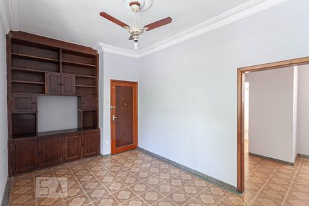 Sala 1 de apartamento à venda com 3 quartos, 110m² em Savassi, Belo Horizonte