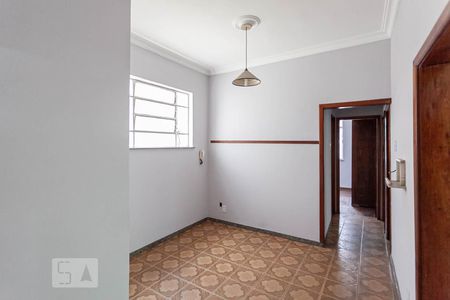 Sala 2 de apartamento à venda com 3 quartos, 110m² em Savassi, Belo Horizonte