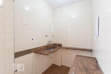 Apartamento à venda com 110m², 3 quartos e 1 vagaCozinha