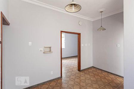 Sala 2 de apartamento à venda com 3 quartos, 110m² em Savassi, Belo Horizonte