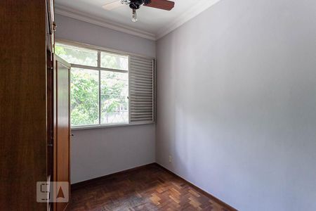 Apartamento à venda com 110m², 3 quartos e 1 vagaQuarto 1