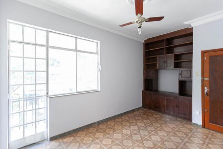 Apartamento à venda com 110m², 3 quartos e 1 vagaSala 1
