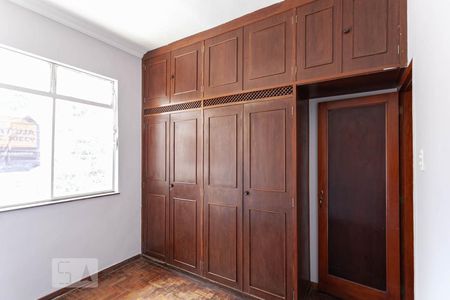 Apartamento à venda com 110m², 3 quartos e 1 vagaQuarto 3