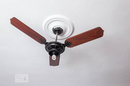 Apartamento à venda com 110m², 3 quartos e 1 vagaQuarto 2