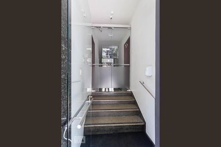 Apartamento à venda com 110m², 3 quartos e 1 vagaEntrada