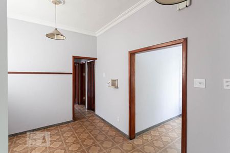 Sala 2 de apartamento à venda com 3 quartos, 110m² em Savassi, Belo Horizonte