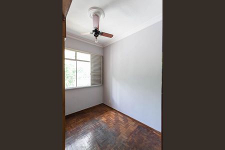 Quarto 1 de apartamento à venda com 3 quartos, 110m² em Savassi, Belo Horizonte