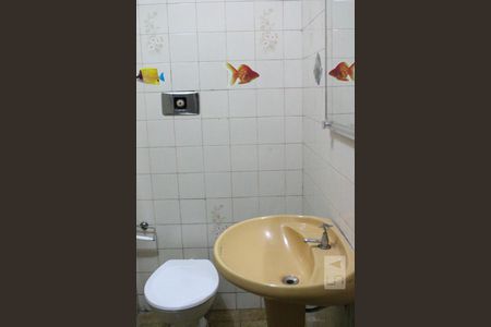 Casa à venda com 260m², 3 quartos e 2 vagasBanheiro Suite