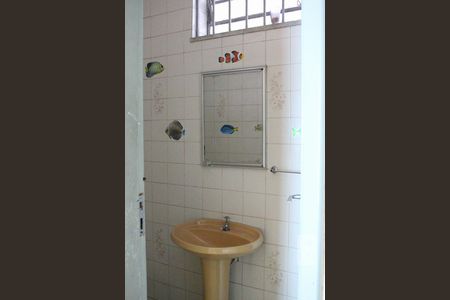 Casa à venda com 260m², 3 quartos e 2 vagasBanheiro Suite