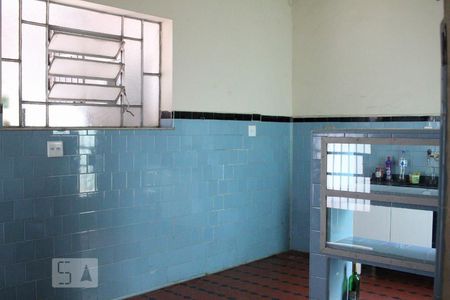Casa à venda com 260m², 3 quartos e 2 vagasCozinha