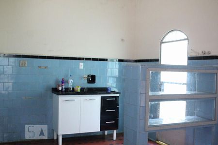 Casa à venda com 260m², 3 quartos e 2 vagasCozinha