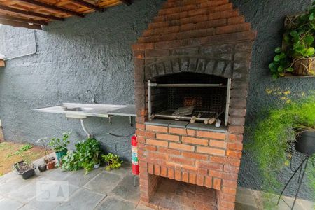 Apartamento à venda com 73m², 2 quartos e 1 vagaÁrea Comum - Churrasqueira