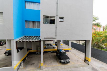 Apartamento à venda com 73m², 2 quartos e 1 vagaVista da Área de Serviço