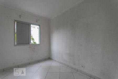 Quarto 1 de apartamento à venda com 2 quartos, 73m² em Vila Lutécia, Santo André