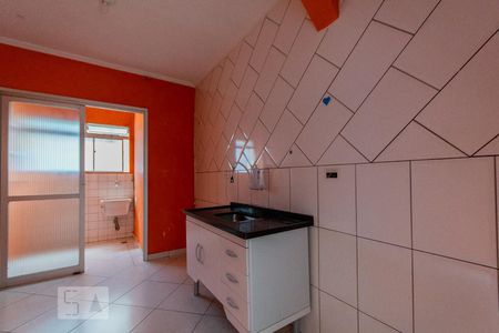Apartamento à venda com 73m², 2 quartos e 1 vagaCozinha