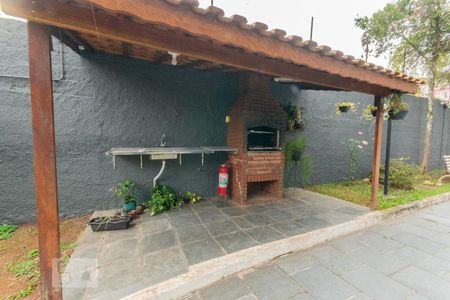 Apartamento à venda com 73m², 2 quartos e 1 vagaÁrea Comum - Churrasqueira