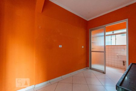 Apartamento à venda com 73m², 2 quartos e 1 vagaCozinha