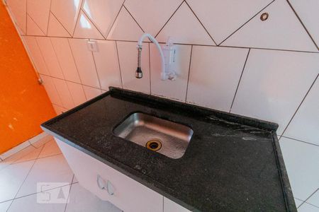 Apartamento à venda com 73m², 2 quartos e 1 vagaCozinha
