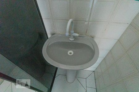 Apartamento à venda com 73m², 2 quartos e 1 vagaBanheiro