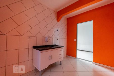 Apartamento à venda com 73m², 2 quartos e 1 vagaCozinha