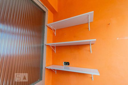 Apartamento à venda com 73m², 2 quartos e 1 vagaÁrea de Serviço