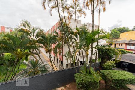 Apartamento à venda com 73m², 2 quartos e 1 vagaVista do Quarto 2