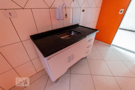 Apartamento à venda com 73m², 2 quartos e 1 vagaCozinha