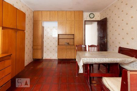 Casa à venda com 210m², 3 quartos e 2 vagasCozinha