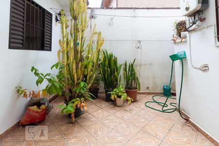 Casa à venda com 210m², 3 quartos e 2 vagasQuintal