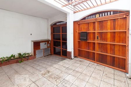 Casa à venda com 210m², 3 quartos e 2 vagasGaragem