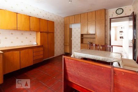 Casa à venda com 210m², 3 quartos e 2 vagasCozinha