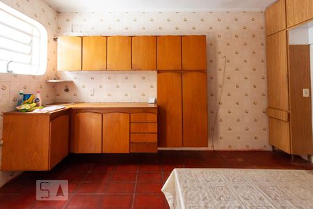 Casa à venda com 210m², 3 quartos e 2 vagasCozinha