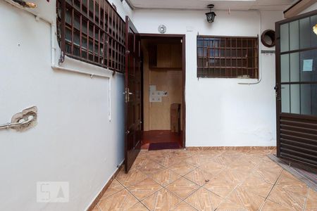 Casa à venda com 210m², 3 quartos e 2 vagasQuintal