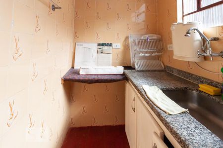 Casa à venda com 210m², 3 quartos e 2 vagasCozinha