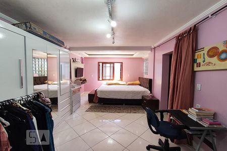 Sala 2 de casa à venda com 3 quartos, 100m² em Harmonia, Canoas