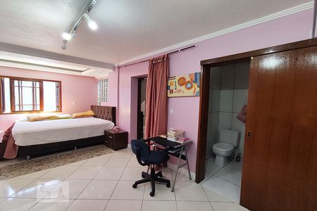 Sala 2 de casa à venda com 3 quartos, 100m² em Harmonia, Canoas