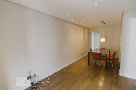 Sala de apartamento para alugar com 2 quartos, 65m² em Perdizes, São Paulo