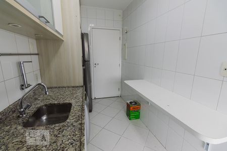 Apartamento para alugar com 65m², 2 quartos e 2 vagas Apartamento para alugar com 65m², 2 quartos e 2 vagasCozinha