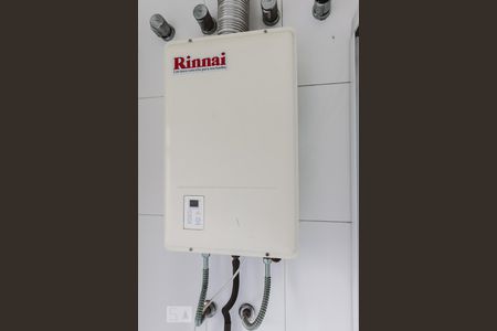 Apartamento para alugar com 65m², 2 quartos e 2 vagas Apartamento para alugar com 65m², 2 quartos e 2 vagasAquecedor à Gás