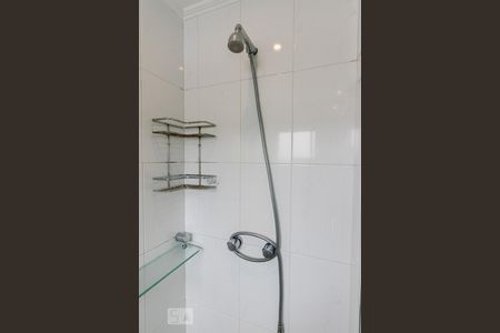 Apartamento para alugar com 65m², 2 quartos e 2 vagas Apartamento para alugar com 65m², 2 quartos e 2 vagasBanheiro da Suíte 1 Chuveiro