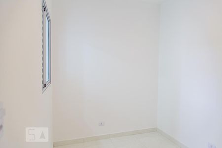 Apartamento à venda com 37m², 2 quartos e 1 vagaQuarto 1