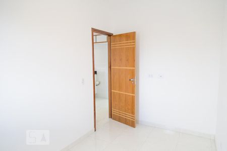 Apartamento à venda com 37m², 2 quartos e 1 vagaQuarto 2