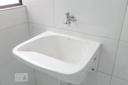 Apartamento à venda com 37m², 2 quartos e 1 vagaÁrea de Serviço
