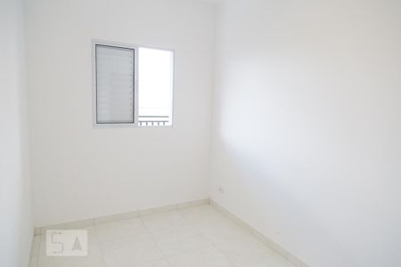 Apartamento à venda com 37m², 2 quartos e 1 vagaQuarto 2