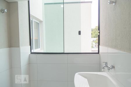 Apartamento à venda com 37m², 2 quartos e 1 vagaVista do Quarto 1