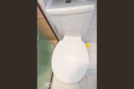 Apartamento à venda com 37m², 2 quartos e 1 vagaBanheiro