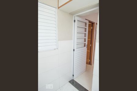 Apartamento à venda com 37m², 2 quartos e 1 vagaÁrea de Serviço